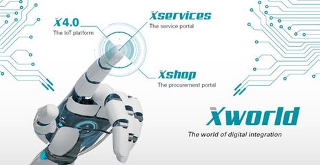 CIMT2021 专题解读 互联软件服务——规范与促进数据使用，赋能智能制造升级