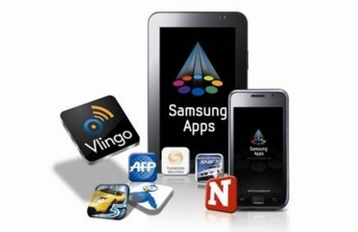 领航互联生活 三星应用商店焕新升级，开启软件服务新篇章